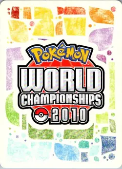 Pokemon World Championship Decks Spiritomb (Michael Pramawat) 32/99 - Image 2