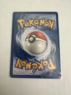 Beedrill - 5/144 - Pokemon Skyridge Non-Holo Card NM - Image 2
