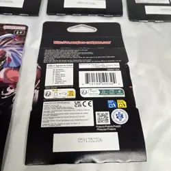 Bandai One Piece Card Game Time of Battle Booster Pack Lot 10x 12-Card English - Image 4