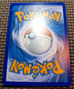 2013 Pokemon Legendary Treasures #19 Charizard Cosmos Holo LP+ - Image 2