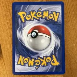 Chikorita 54/111, NM 1st Edition, Neo Genesis, Johto, WotC Pokemon TCG Card - Image 3