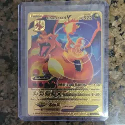 Pokemon Charizard VMAX Collection Lot of 6 cards - Image 2