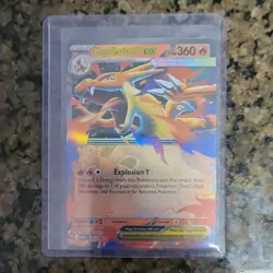 Pokemon Charizard VMAX Collection Lot of 6 cards - Image 4