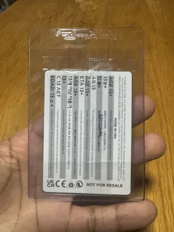 MTG Swords to Plowshares PSA Promo Sealed Thanos - Sealed - Image 2