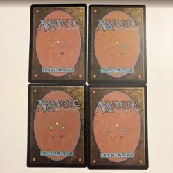 Wistfulness Lorwyn Eclipsed Regular x4 - Image 2