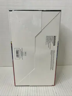Pokemon Destined Rivals (SV10) BUILD AND BATTLE SEALED DISPLAY BOX OF 10 D7 - Image 2