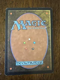 Goblin General - Starter 1999 - MTG - Magic the Gathering - Image 2