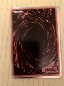 Yu-Gi-Oh Blue-Eyes Shining Dragon MOV-EN001 - Limited Edition VLP - Image 3