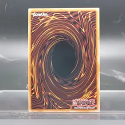 Evil HERO Dead-End Prison - SUDA-EN002 Secret Rare Yu-Gi-Oh TCG NM - Image 2