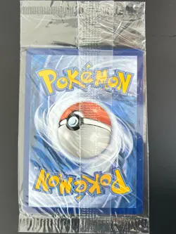 Miraidon SVP013 Scarlet & Violet Illustration Holo Promo Pokemon Card * Sealed * - Image 2