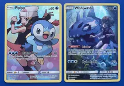 Pokemon Cosmic Eclipse Complete Secret Rare Card Set 237/236 - 248/236 NM/MINT - Image 4