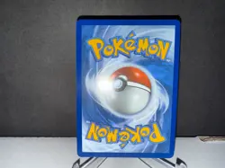 2023 Pokemon Basic Fire 002 Energy 001 SVE 151 Cosmos Holo Rare SWIRL Card NM+ - Image 3