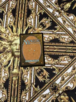 MTG Arcane Adaptation Ixalan Regular Card NM Condition - Image 3