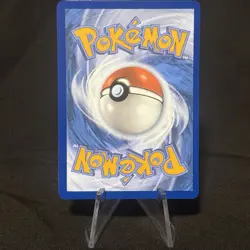 Pokemon Metapod 011/165 Common Card - Scarlet & Violet 151 Set - Image 2