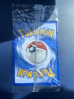 Pokemon TCG Obsidian Flames Charmander #044 SVP Black Star Promo Card, Sealed - Image 2