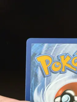 Pokemon Mewtwo & Mew GX SM191 Holo Card NM Condition - Image 3