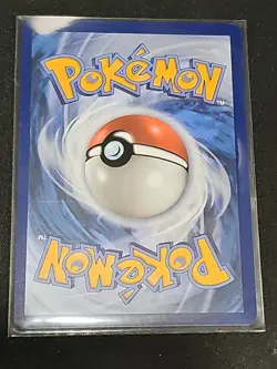 2024 Illustration Contest Pikachu 214 Pokemon Card [NM] SV Promo - Image 5
