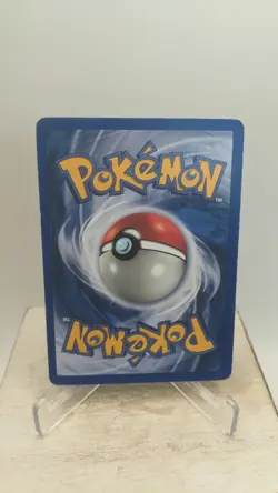 Vintage Pokemon TCG #52/64 Skiploom Neo Revelation Set Common Trading Card - MP - Image 5