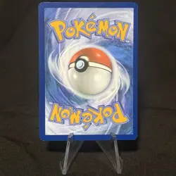 Pokemon Bulbasaur 001/165 Common Card - Scarlet & Violet 151 Set - Image 2