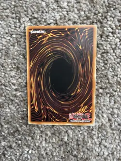 Red-Eyes Darkness Metal Dragon Yu-Gi-Oh! Card game - Image 2