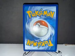 2023 Pokemon Basic Grass Energy 001 SVE 151 Cosmos Holo Rare SWIRL Card NM+ - Image 3