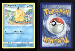 Psyduck 28/149 SM Base Set NM/M Pokemon - Image 3