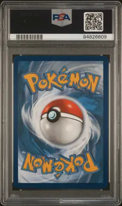 2019 Pokemon Sm Black Star Promo #SM210 Mltrs/Zpds/Artcn.Gx PSA 9 - Image 4