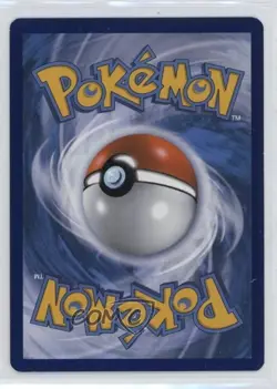 Vulpix Russian Pokemon XY Primal Clash #20 - Image 2