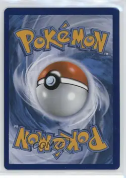 Golem Russian Pokemon XY Flashfire #47 - Image 2