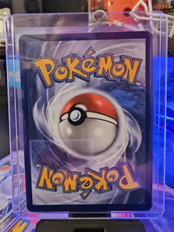 Pokemon TCG Poke Pad 113/088 Ultra Rare ME03 Perfect Order Mint Condition - Image 4