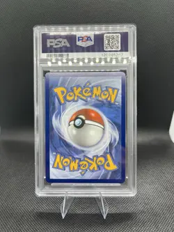 Pokemon TCG Archaludon EX Card 241/191 Surging Sparks IR PSA 10 - Image 3