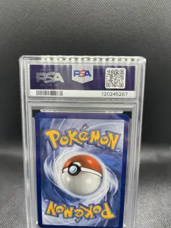 Pokemon TCG Archaludon EX Card 241/191 Surging Sparks IR PSA 10 - Image 4