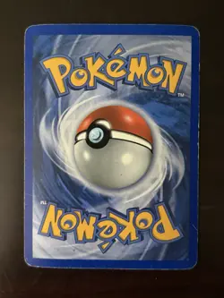 Pokemon TCG Skarmory ex Ultra Rare Holo Power Keepers 98/108 2007 - Image 2