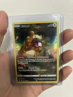 Crown Zenith Galarian Gallery NM Full Art Set 9 GG26 - GG34 Pikachu Pokemon TCG - Image 5