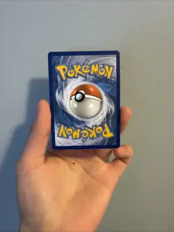 Pokemon TCG Shining Ho-Oh SM70 Holo Rare NM-MC - Image 2