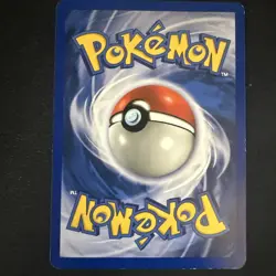 Erika's Kindness 103/132 Rare Gym Challenge Pokemon Unlimited Near Mint - Image 2