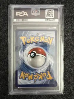 Pokemon TCG Zapdos EX 202/165 Scarlet & Violet 151 SIR PSA 10 - Image 2