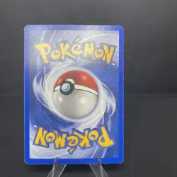 Pokemon TCG Ninetales ex 96/101 Hidden Legends Holo LP - Image 5