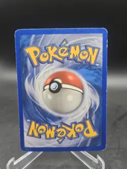 Moltres Reverse Holo 2002 Legendary collection Pokemon card 30/110 - Image 3