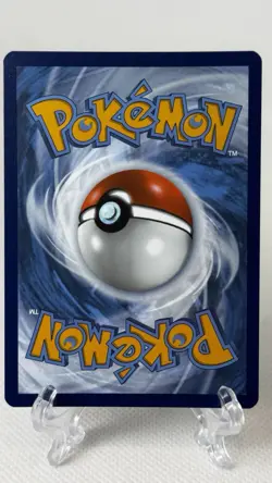 Pokemon Roaring Moon EX 229/182 SV04 Paradox Rift Double Rare Holo 230HP Eng - Image 3