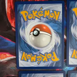 Pokemon TCG Reuniclus Scarlet & Violet Temporal Forces 171/162 IR NM Condition - Image 3