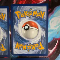 Pokemon TCG Reuniclus Scarlet & Violet Temporal Forces 171/162 IR NM Condition - Image 4