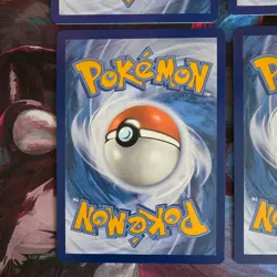 Pokemon TCG Reuniclus Scarlet & Violet Temporal Forces 171/162 IR NM Condition - Image 5