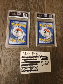 Pokemon TCG Dawn Wings Necrozma GX #63/156 Ultra Prism, Graded PSA 10, GEM MT - Image 2
