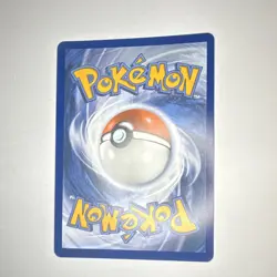 Nintendo Popplio Mega Evolution Promo Holo Full Art Promo 045 70 HP EN 2026 - Image 2