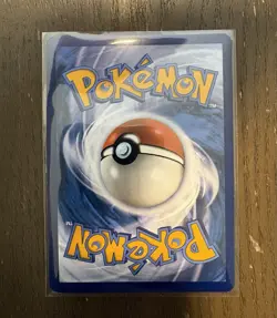 Pokemon TCG Pikachu 173/165 Illustration Rare Holo Scarlet & Violet 151 - Image 2