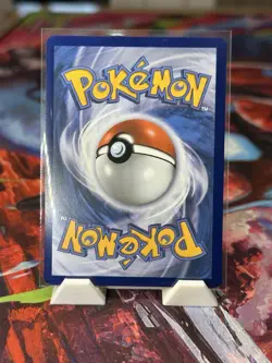 Pokemon Clefairy 094/088 IR - Perfect Order NM - Image 2