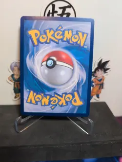 pokemon tcg korean 151 sv2a pokeball holo Seaking 119 - Image 2