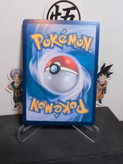 pokemon tcg korean 151 sv2a pokeball holo Hypno 097 - Image 2