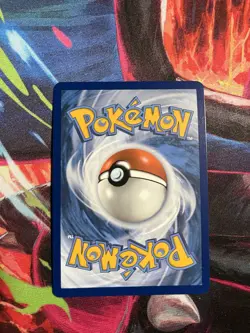 The Pokemon Company Pokemon TCG Rika 241/182 SV04 EN Secret Rare Full Art Holo - Image 2
